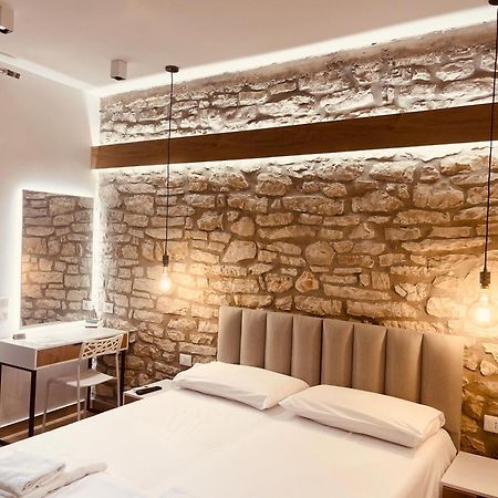 Comfort Guest Rooms Vila Hm Σαράντα Εξωτερικό φωτογραφία