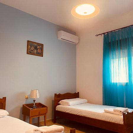Comfort Guest Rooms Vila Hm Σαράντα Εξωτερικό φωτογραφία