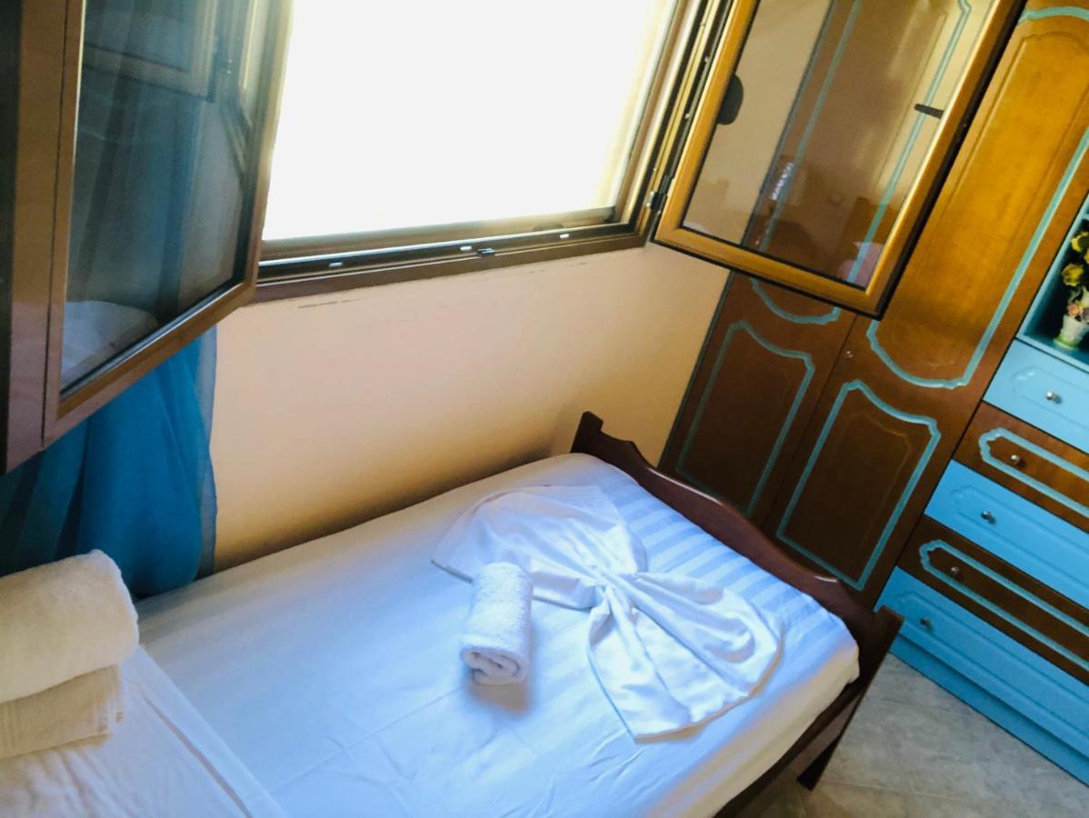 Comfort Guest Rooms Vila Hm Σαράντα Εξωτερικό φωτογραφία