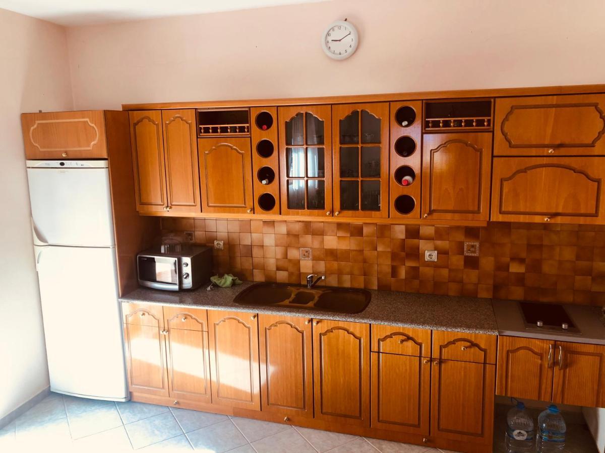 Comfort Guest Rooms Vila Hm Σαράντα Εξωτερικό φωτογραφία