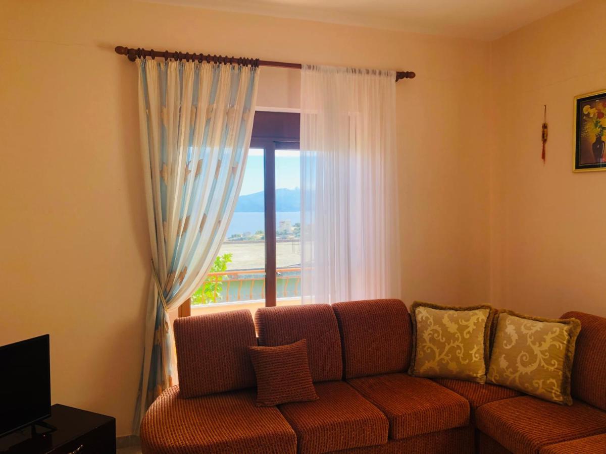 Comfort Guest Rooms Vila Hm Σαράντα Εξωτερικό φωτογραφία