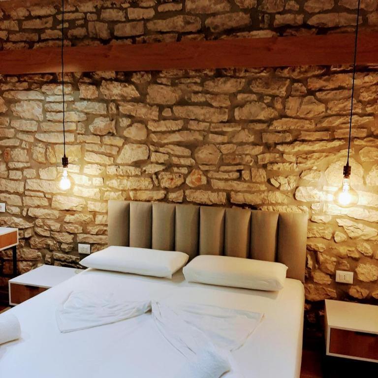 Comfort Guest Rooms Vila Hm Σαράντα Εξωτερικό φωτογραφία