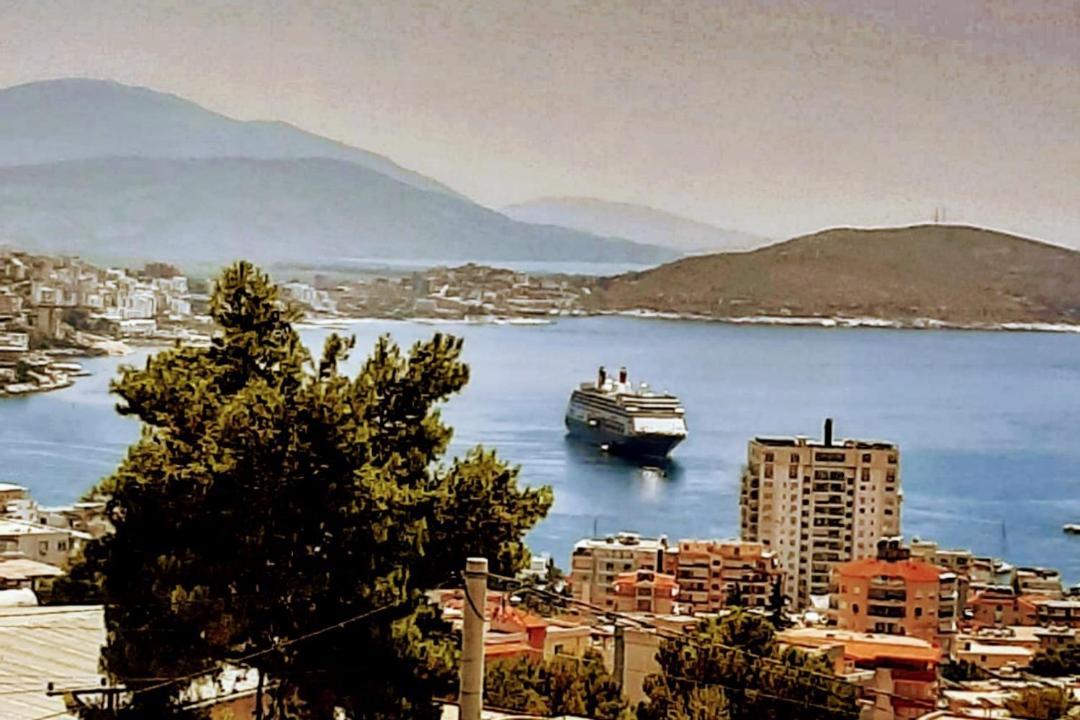 Comfort Guest Rooms Vila Hm Σαράντα Εξωτερικό φωτογραφία
