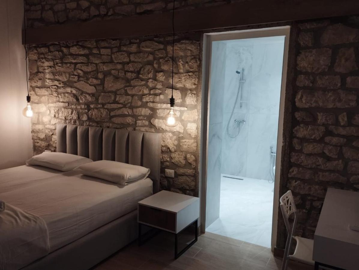 Comfort Guest Rooms Vila Hm Σαράντα Εξωτερικό φωτογραφία