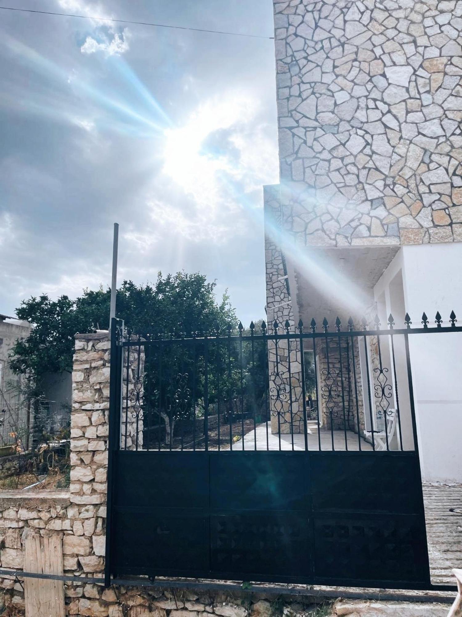 Comfort Guest Rooms Vila Hm Σαράντα Εξωτερικό φωτογραφία