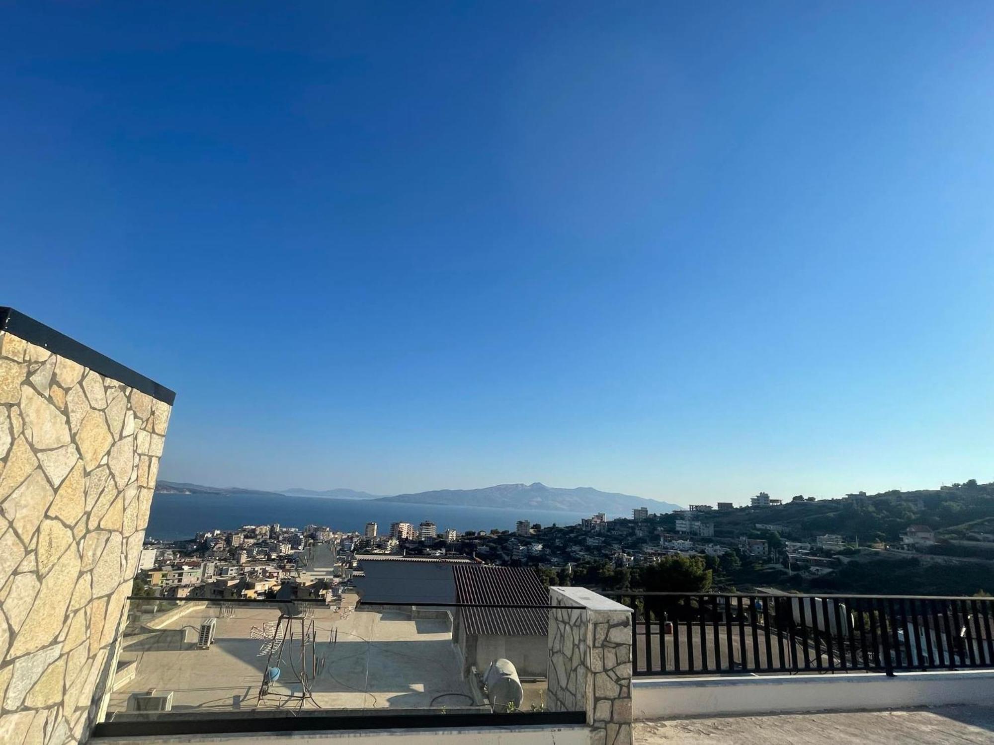 Comfort Guest Rooms Vila Hm Σαράντα Εξωτερικό φωτογραφία
