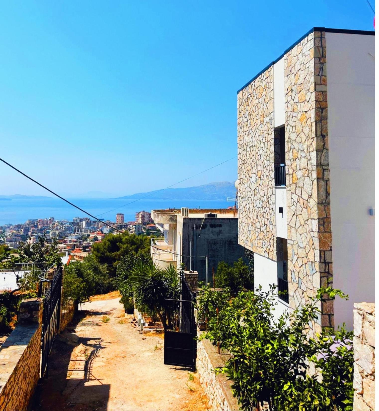 Comfort Guest Rooms Vila Hm Σαράντα Εξωτερικό φωτογραφία