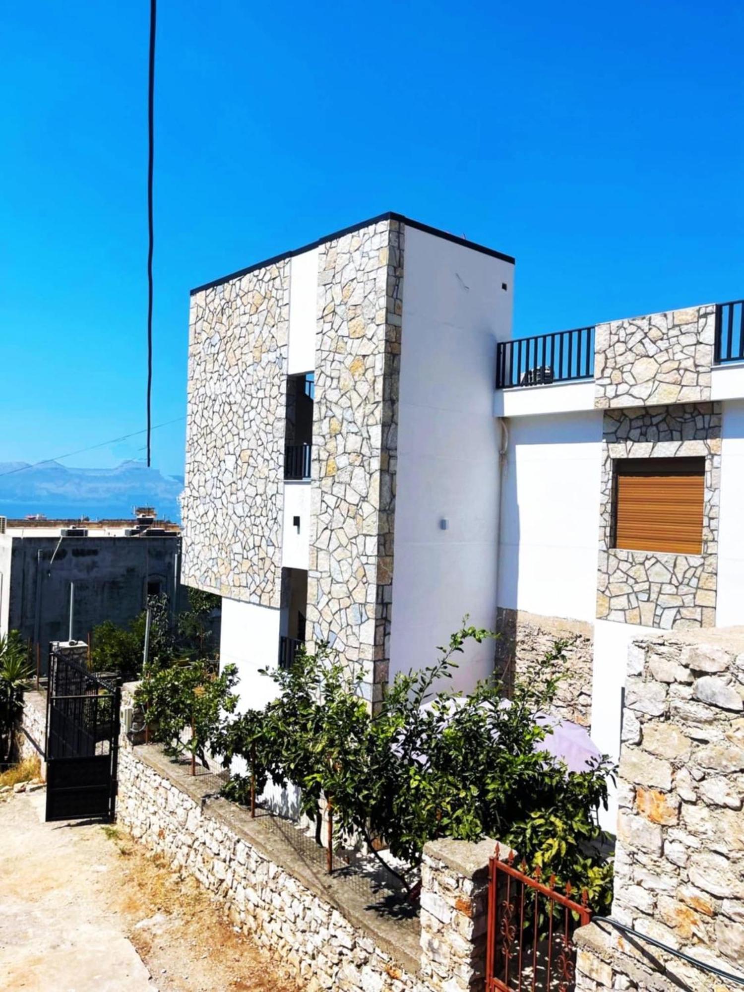 Comfort Guest Rooms Vila Hm Σαράντα Εξωτερικό φωτογραφία