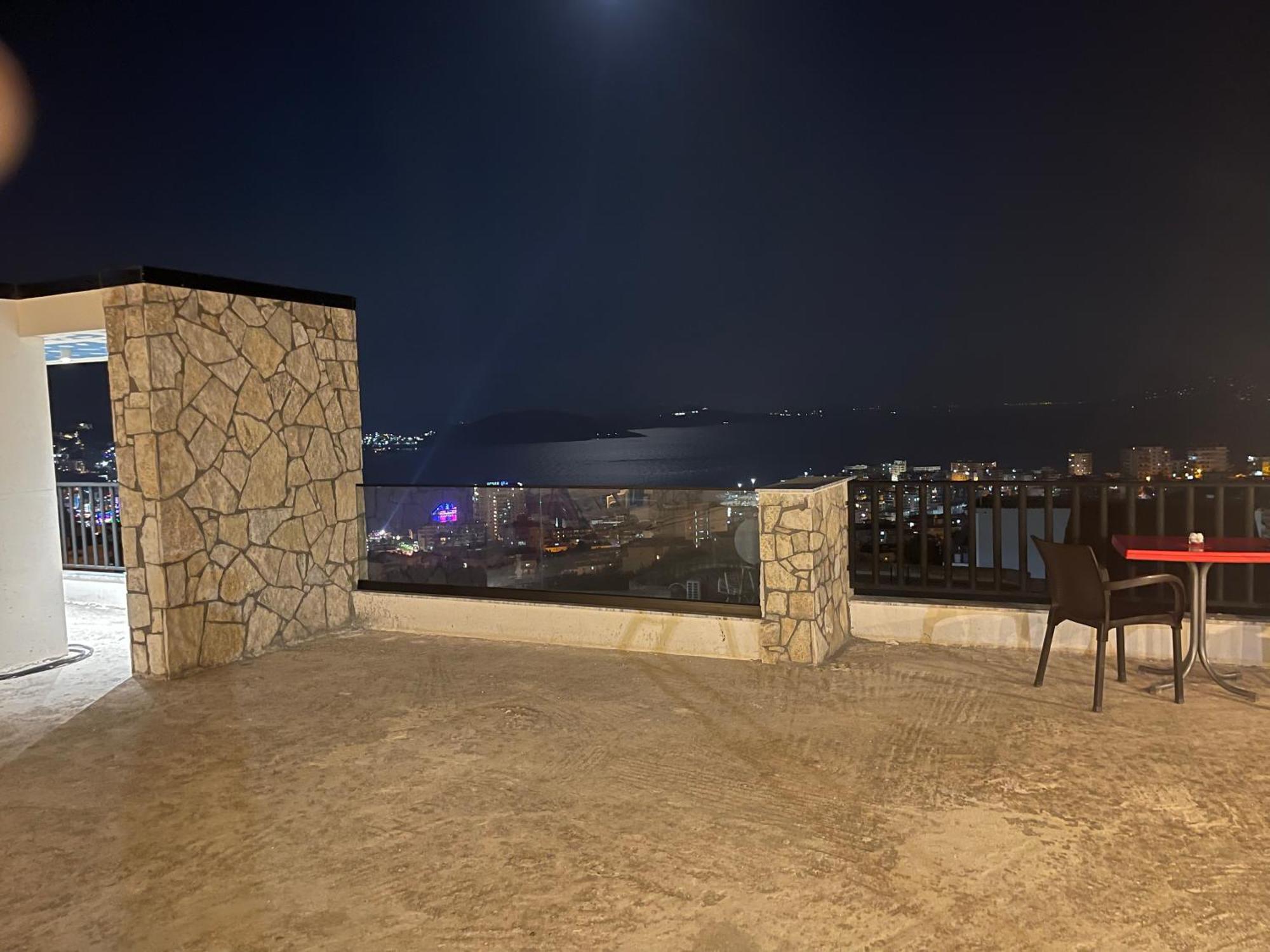 Comfort Guest Rooms Vila Hm Σαράντα Εξωτερικό φωτογραφία