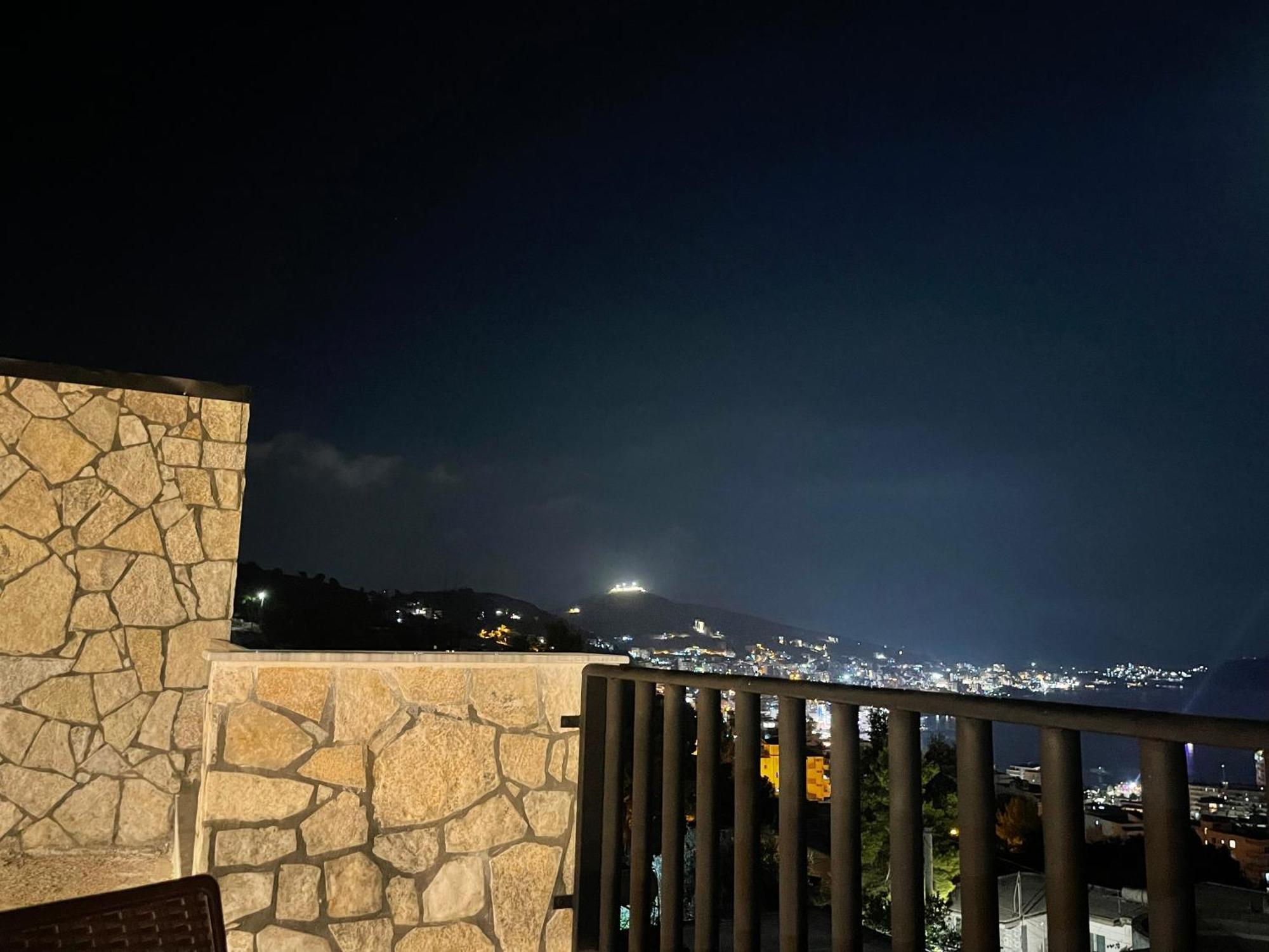 Comfort Guest Rooms Vila Hm Σαράντα Εξωτερικό φωτογραφία