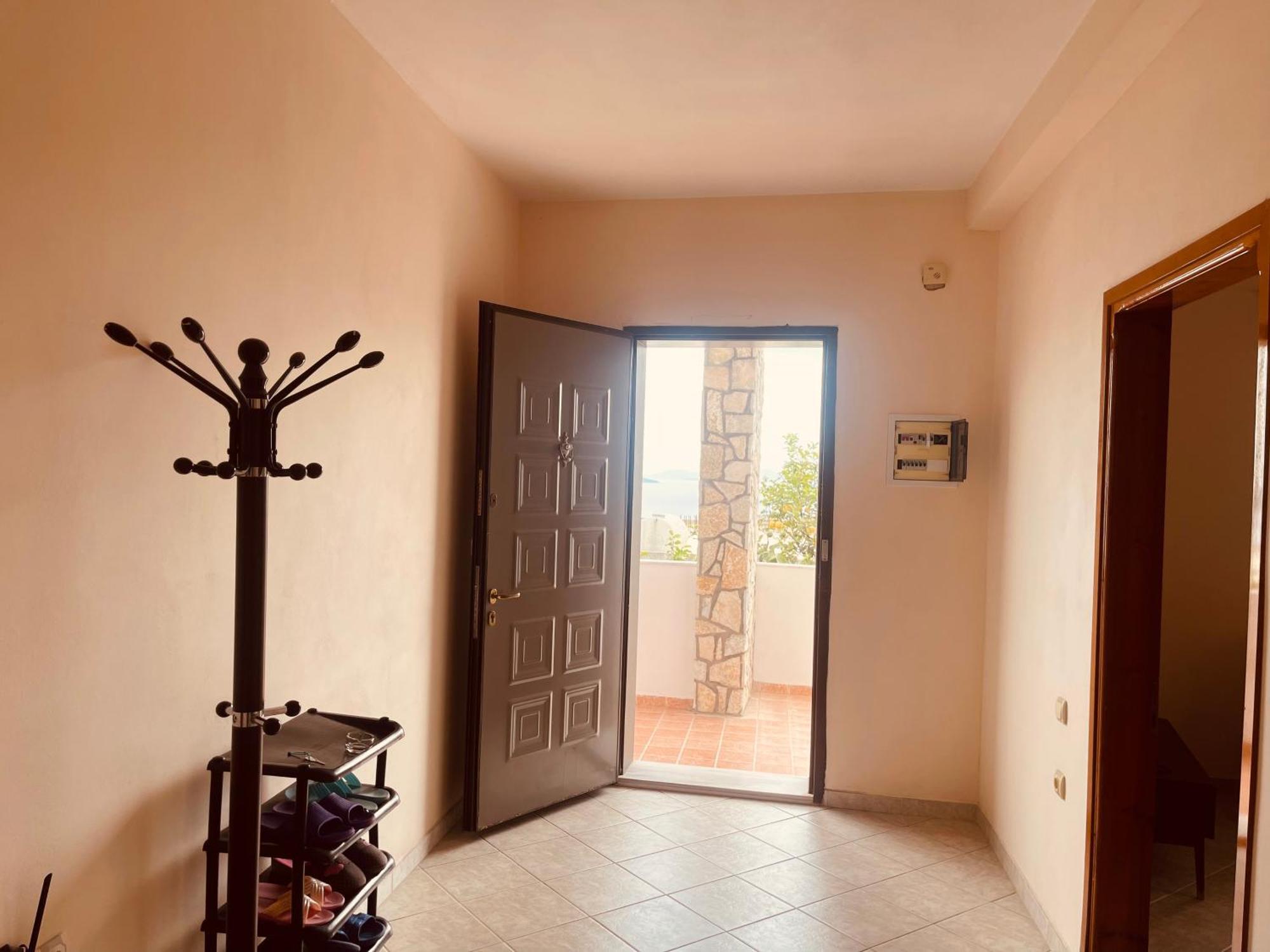 Comfort Guest Rooms Vila Hm Σαράντα Εξωτερικό φωτογραφία