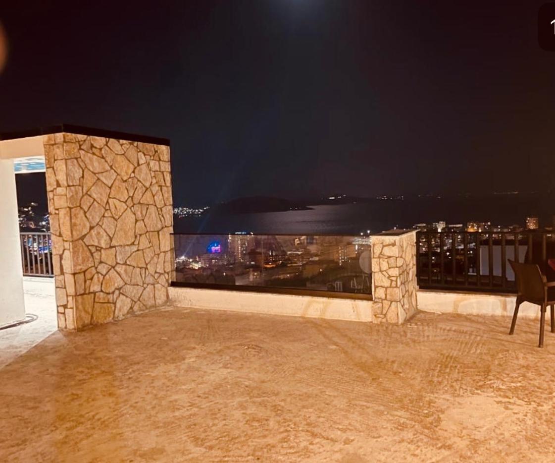 Comfort Guest Rooms Vila Hm Σαράντα Εξωτερικό φωτογραφία