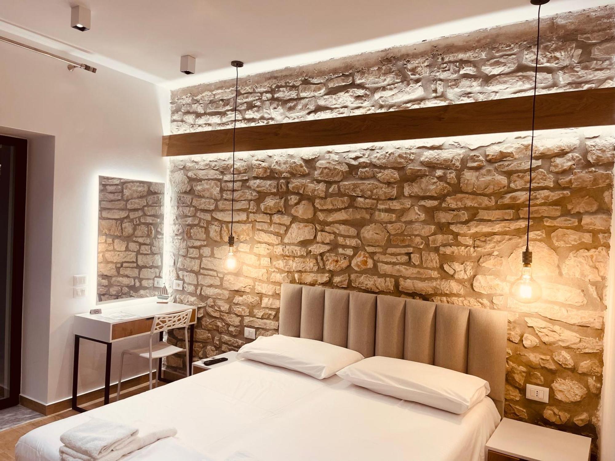 Comfort Guest Rooms Vila Hm Σαράντα Εξωτερικό φωτογραφία