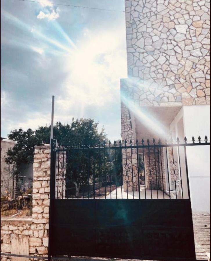 Comfort Guest Rooms Vila Hm Σαράντα Εξωτερικό φωτογραφία