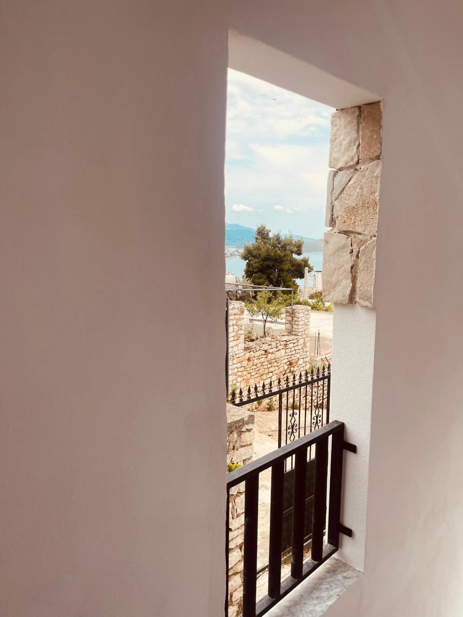 Comfort Guest Rooms Vila Hm Σαράντα Εξωτερικό φωτογραφία