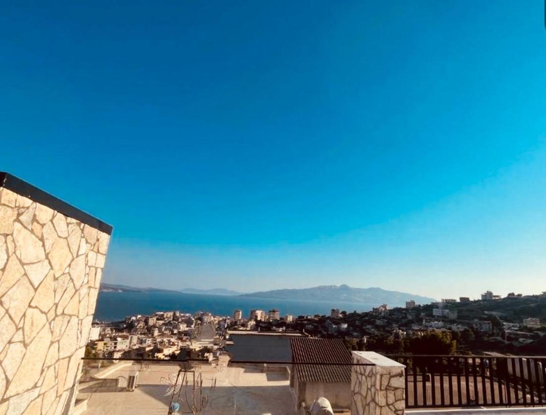 Comfort Guest Rooms Vila Hm Σαράντα Εξωτερικό φωτογραφία