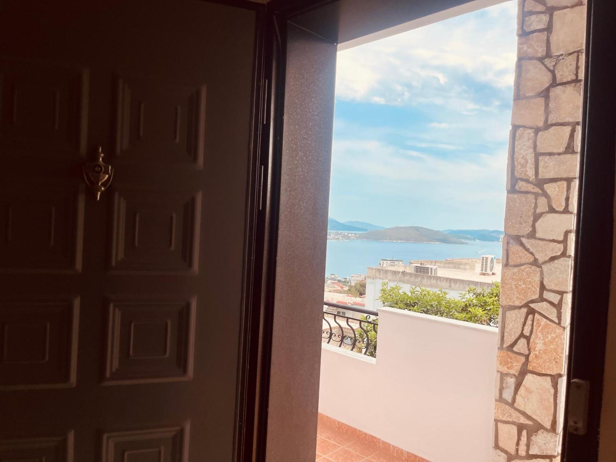 Comfort Guest Rooms Vila Hm Σαράντα Εξωτερικό φωτογραφία