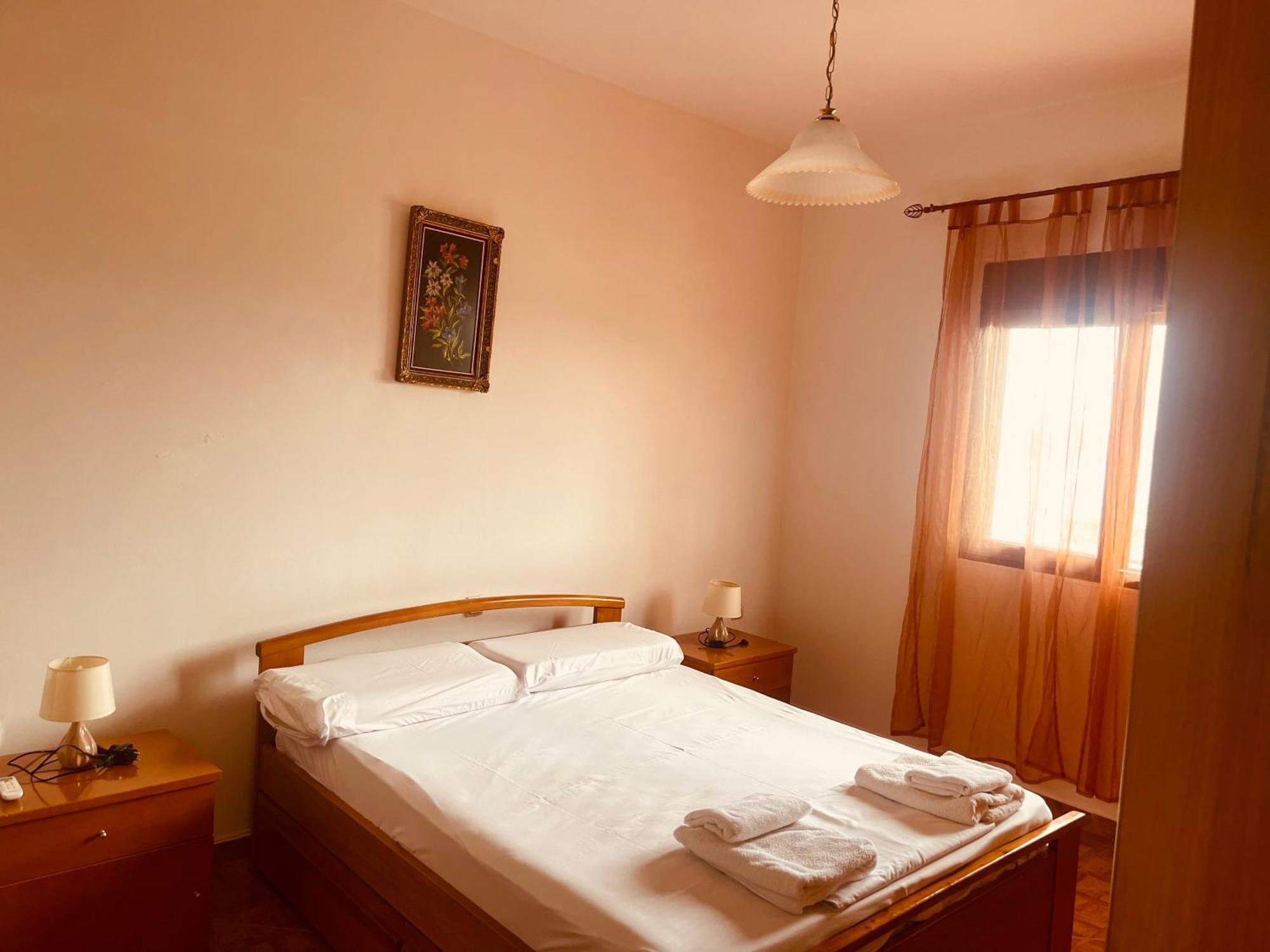 Comfort Guest Rooms Vila Hm Σαράντα Εξωτερικό φωτογραφία