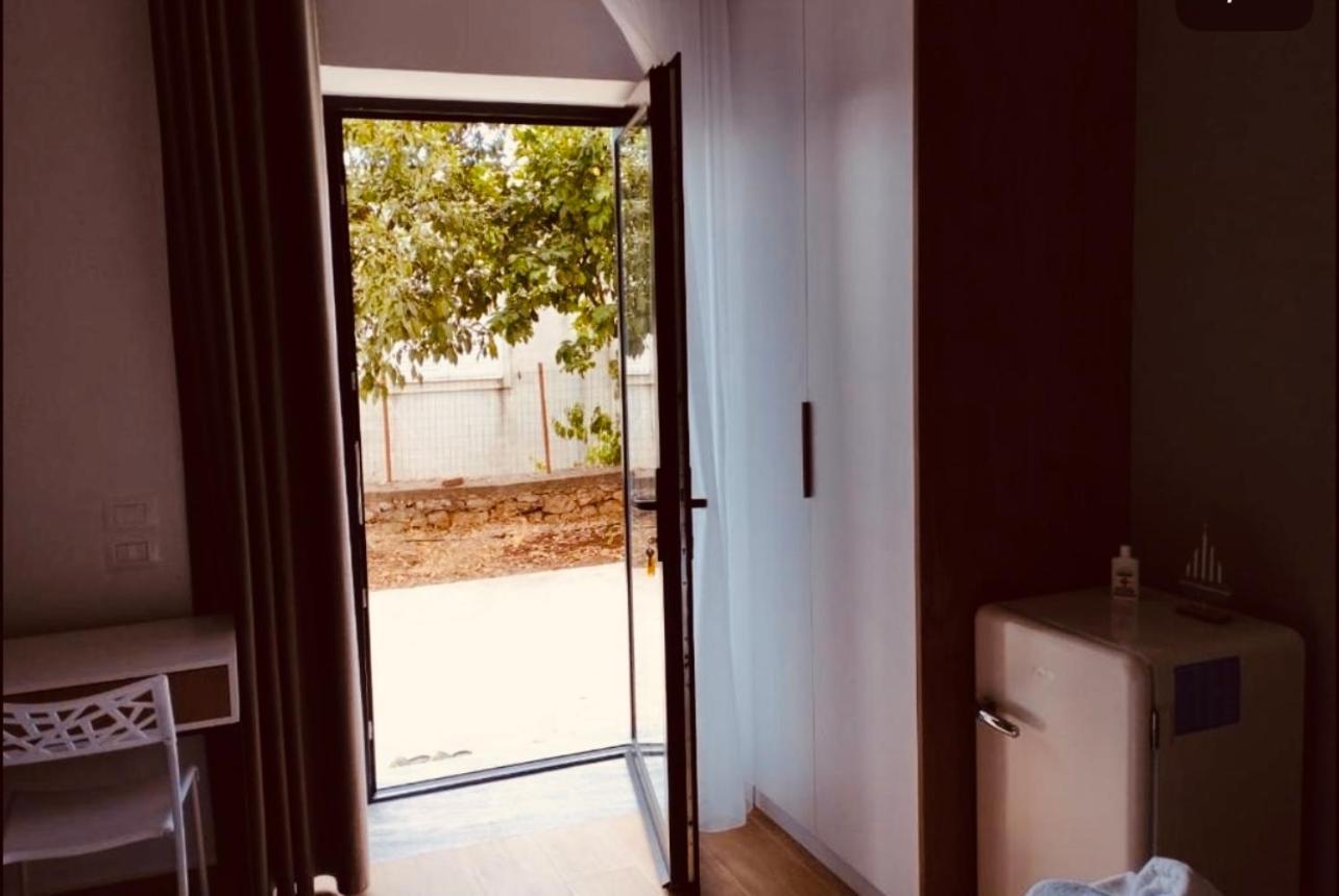 Comfort Guest Rooms Vila Hm Σαράντα Εξωτερικό φωτογραφία