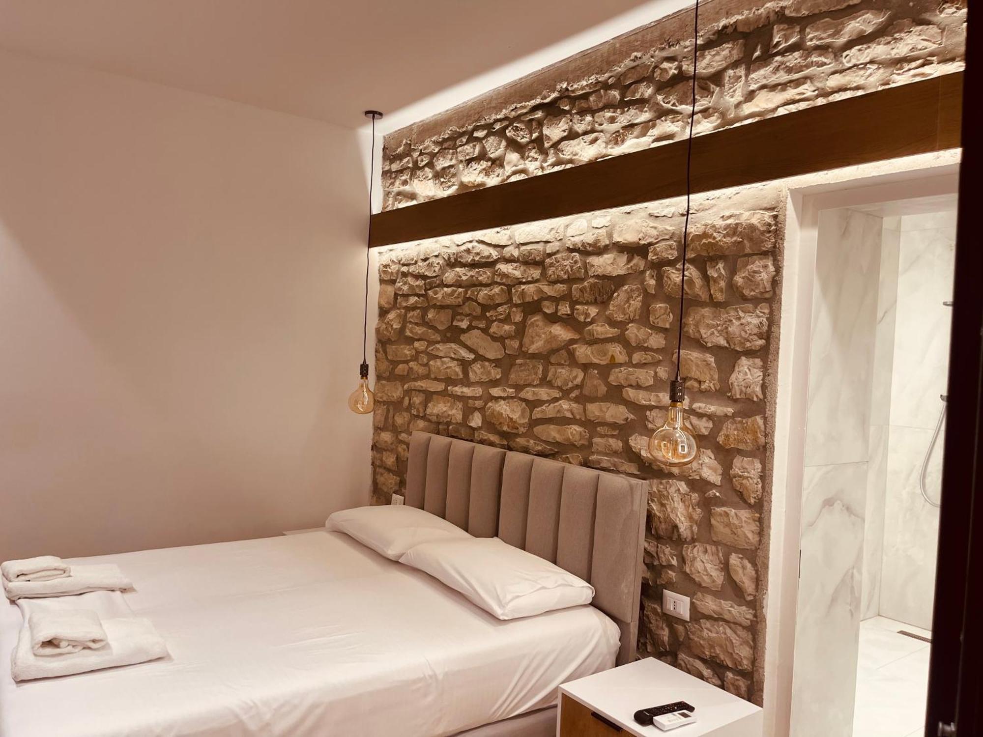 Comfort Guest Rooms Vila Hm Σαράντα Εξωτερικό φωτογραφία