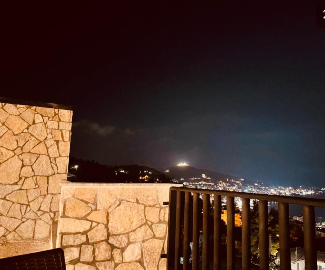 Comfort Guest Rooms Vila Hm Σαράντα Εξωτερικό φωτογραφία