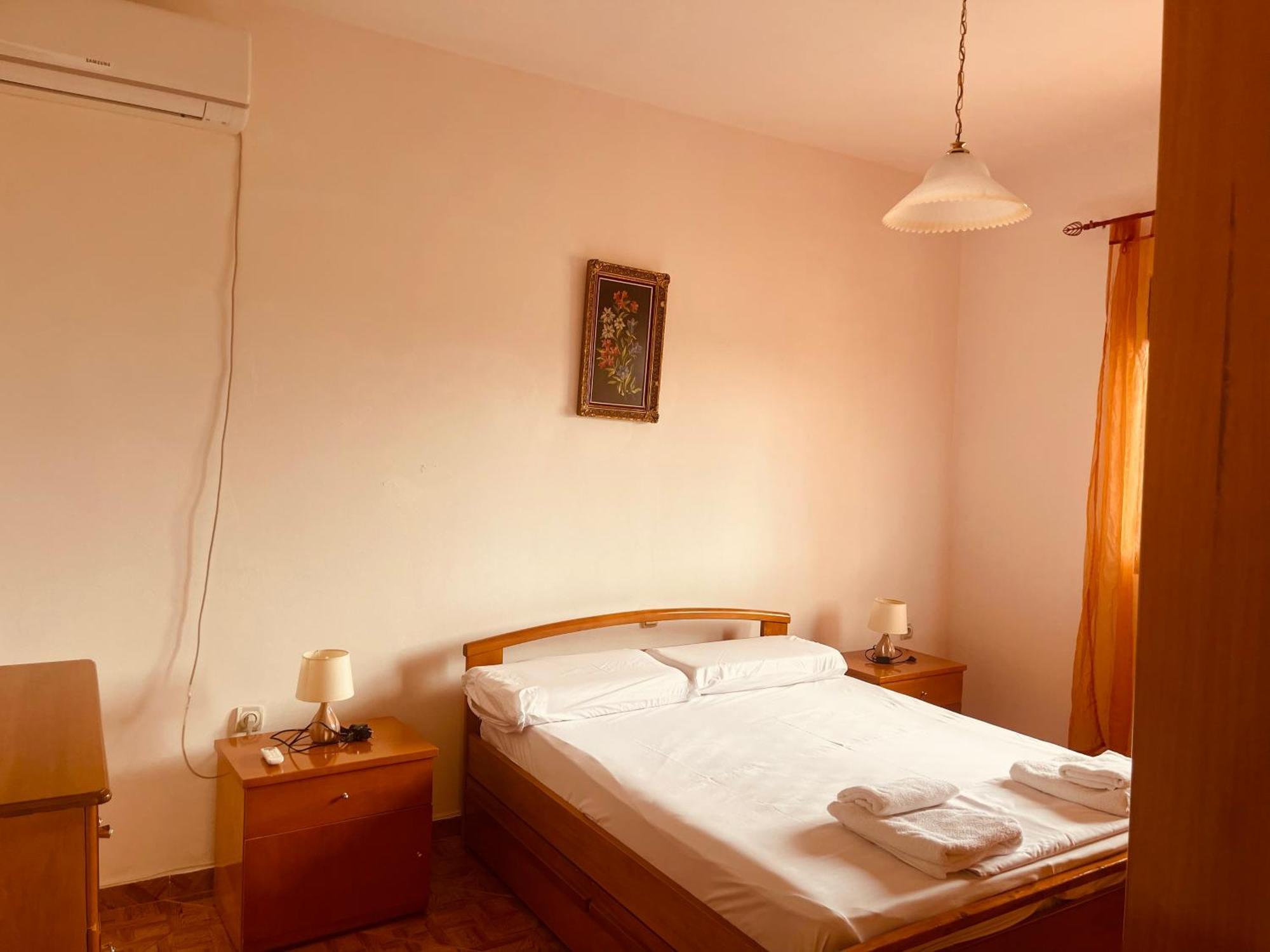 Comfort Guest Rooms Vila Hm Σαράντα Εξωτερικό φωτογραφία