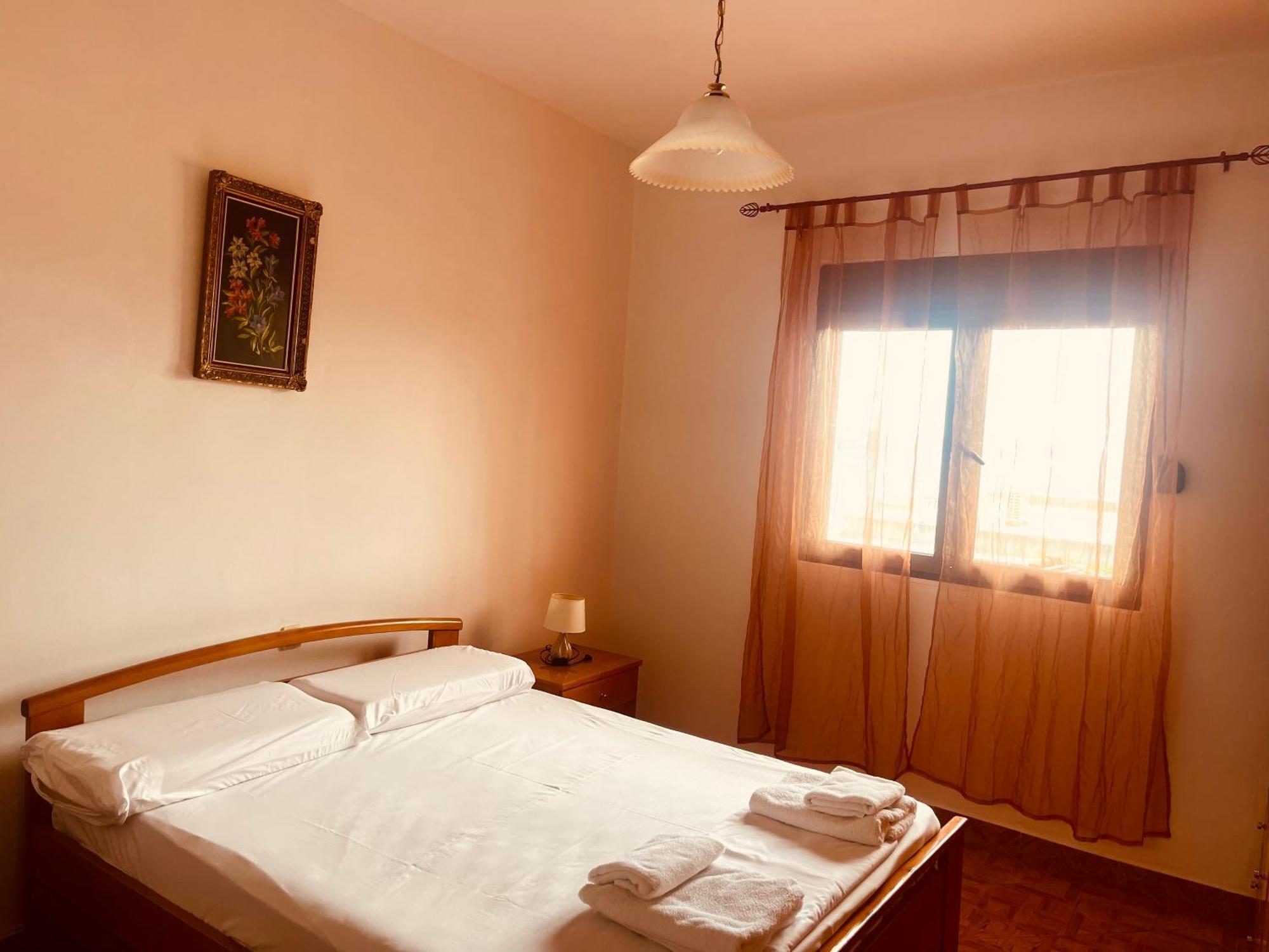 Comfort Guest Rooms Vila Hm Σαράντα Εξωτερικό φωτογραφία
