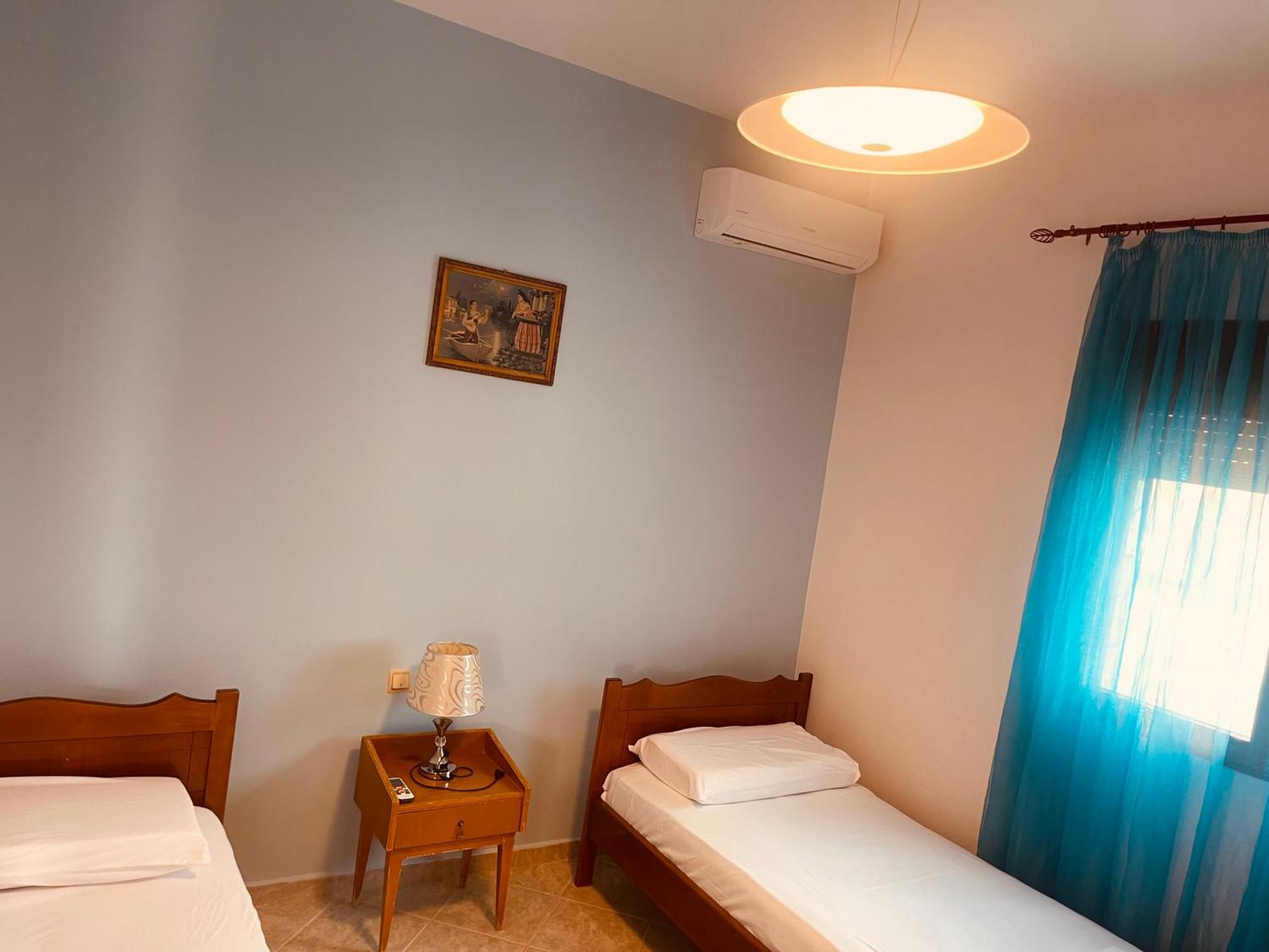 Comfort Guest Rooms Vila Hm Σαράντα Εξωτερικό φωτογραφία