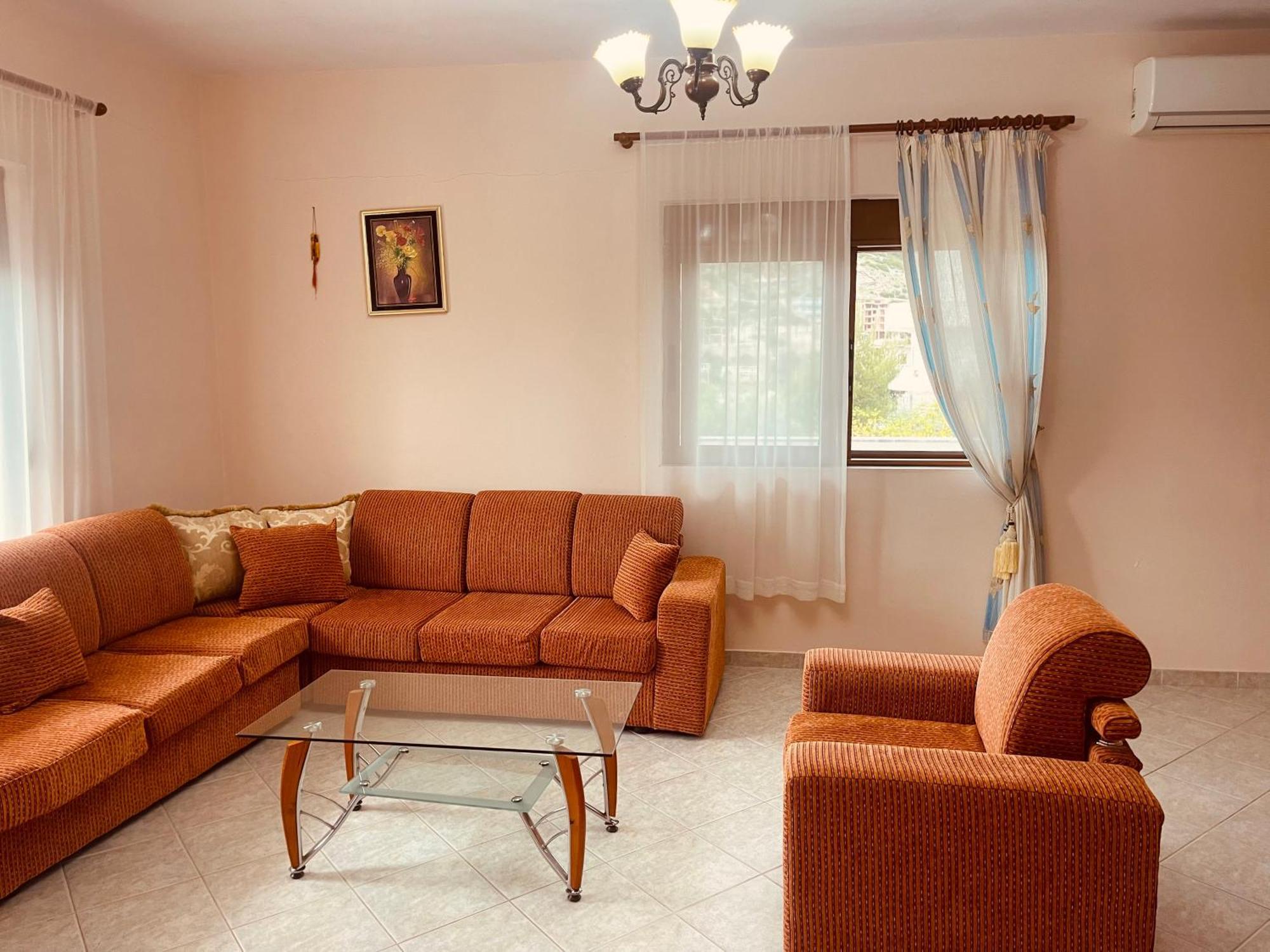 Comfort Guest Rooms Vila Hm Σαράντα Εξωτερικό φωτογραφία
