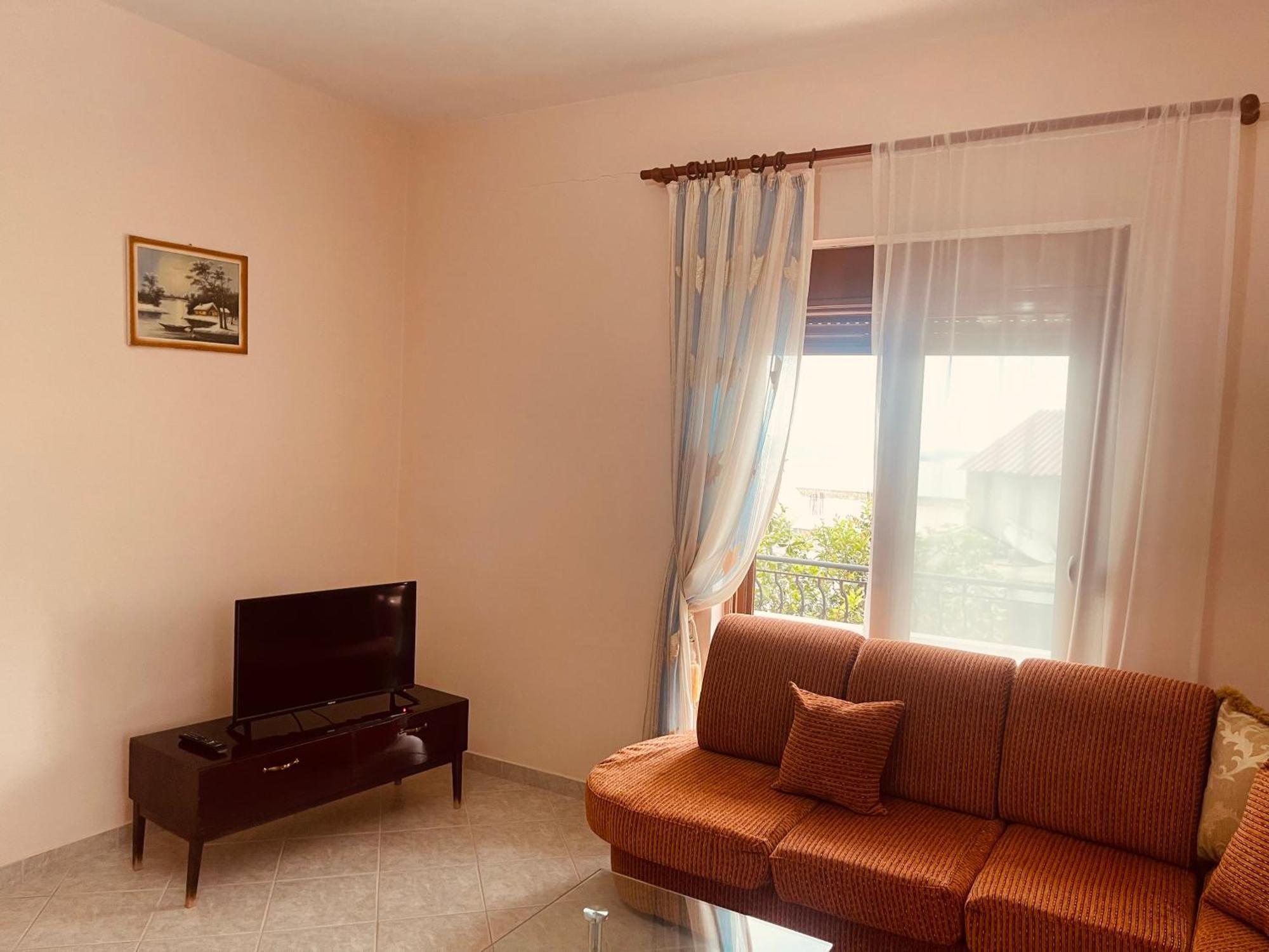 Comfort Guest Rooms Vila Hm Σαράντα Εξωτερικό φωτογραφία
