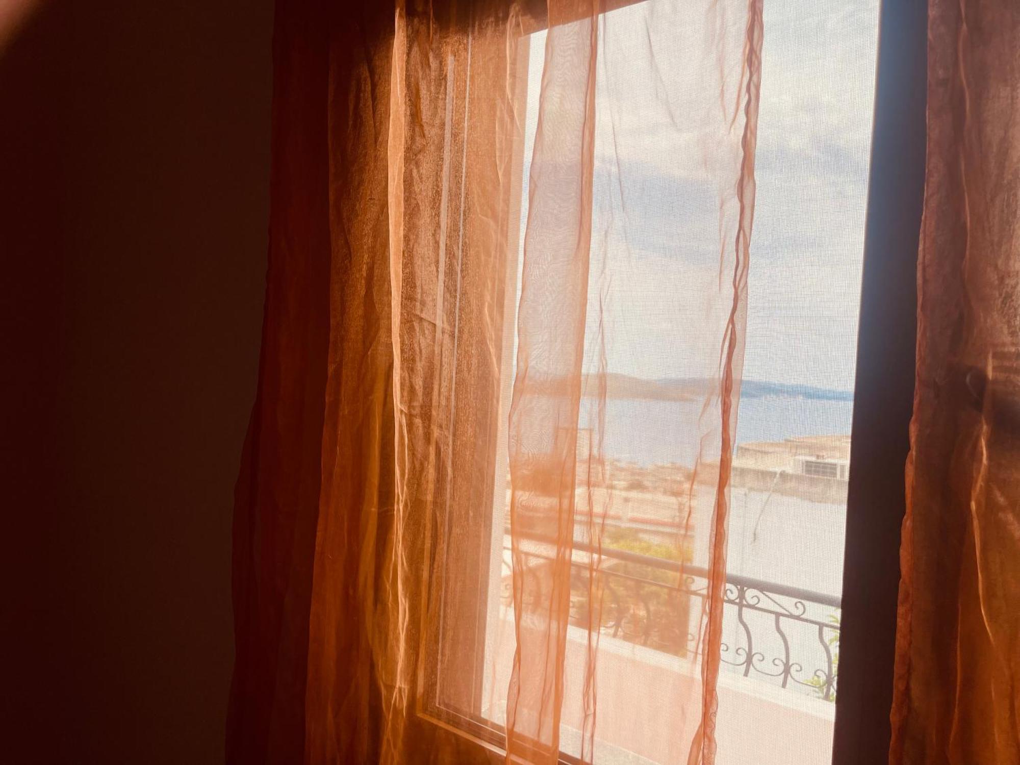 Comfort Guest Rooms Vila Hm Σαράντα Εξωτερικό φωτογραφία