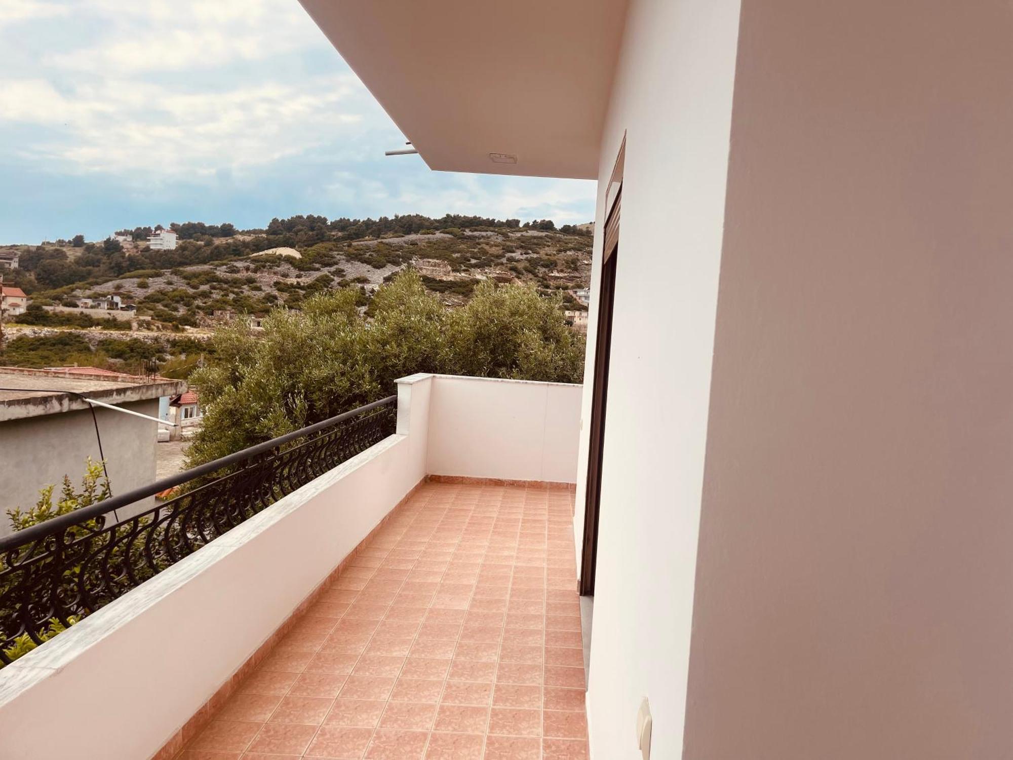 Comfort Guest Rooms Vila Hm Σαράντα Εξωτερικό φωτογραφία
