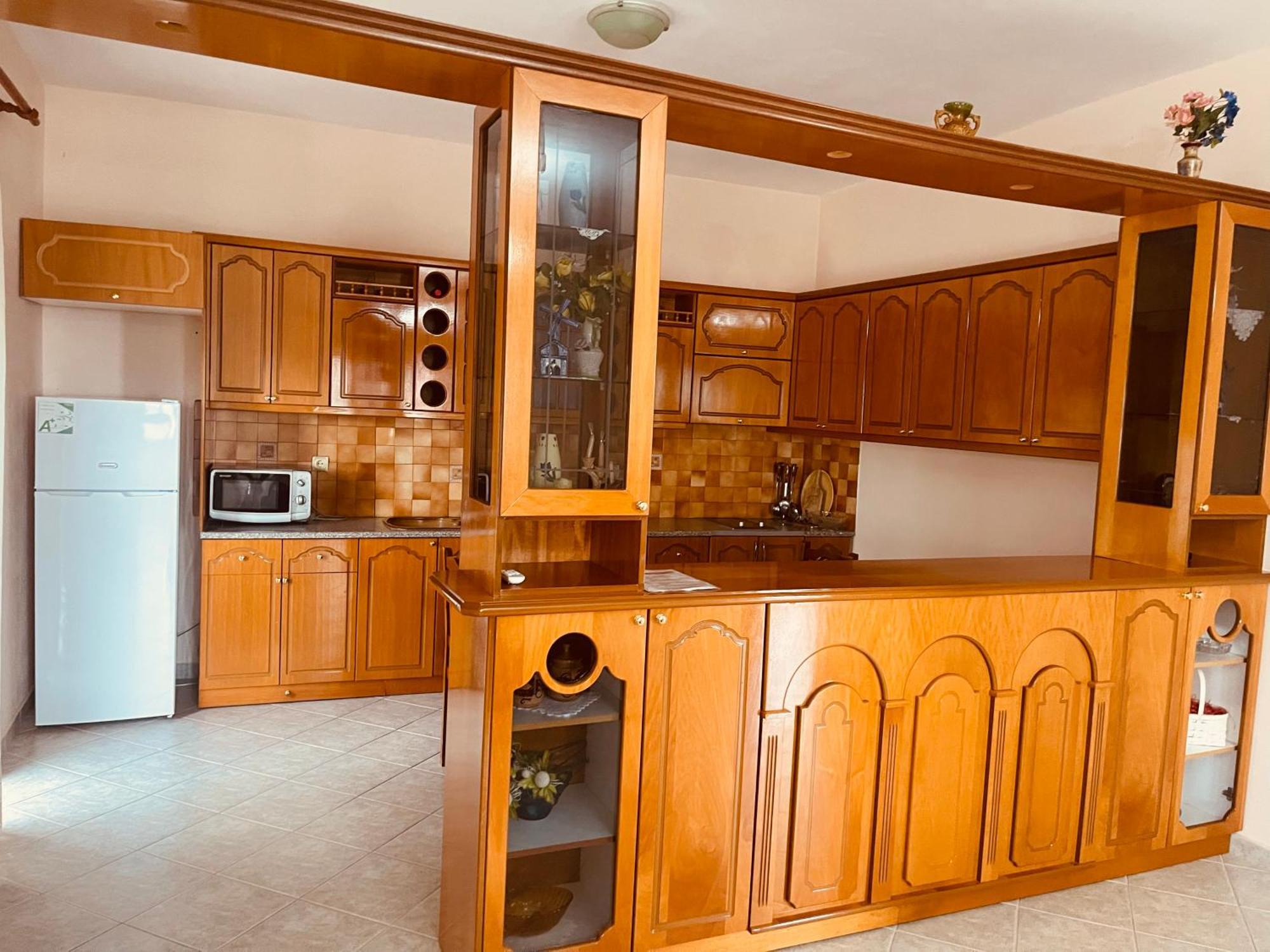Comfort Guest Rooms Vila Hm Σαράντα Εξωτερικό φωτογραφία