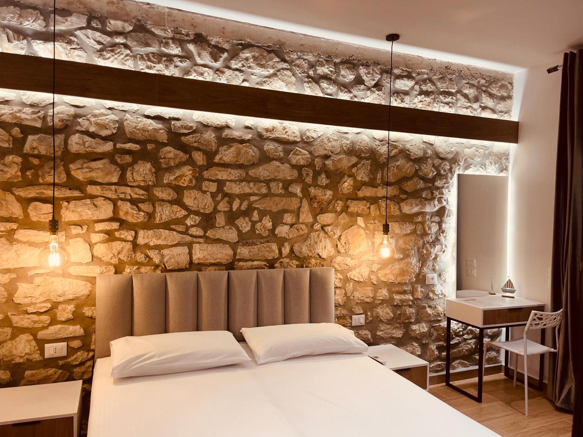 Comfort Guest Rooms Vila Hm Σαράντα Εξωτερικό φωτογραφία